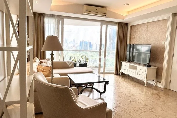 Ada Kamar Apartemen Murah Disewa di Kemayoran, Jakarta Pusat 3 BR Ada Kamar Apartemen Murah Disewa di Kemayoran, Jakarta Pusat 3 BR