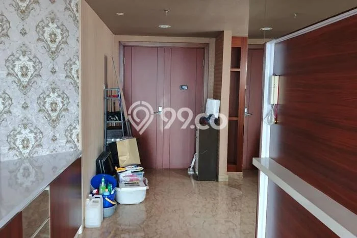Dijual Segera Apartemen 2 KT & 1 KM di Kemayoran, Jakarta Pusat Dijual Segera Apartemen 2 KT & 1 KM di Kemayoran, Jakarta Pusat