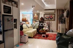 Apartemen Eksklusif Dijual di Kemayoran Jakarta Pusat Luas 116m2 Apartemen Eksklusif Dijual di Kemayoran Jakarta Pusat Luas 116m2