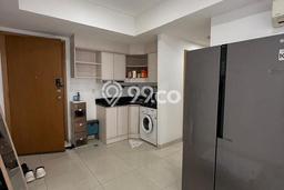 Apartemen Modern Dijual di Kemayoran, Jakarta Pusat Dilengkapi 2 KT dan 1 KM Apartemen Modern Dijual di Kemayoran, Jakarta Pusat Dilengkapi 2 KT dan 1 KM