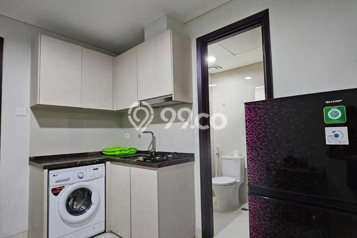 EXCLUSIVE UNIT! Apartemen di , 1 KM, Luas 37m2m², Lokasi Premium, Fasilitas Lengkap EXCLUSIVE UNIT! Apartemen di , 1 KM, Luas 37m2m², Lokasi Premium, Fasilitas Lengkap