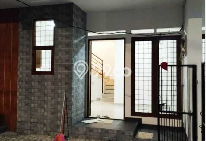 Rumah sewa siap pakai 3 Kamar Tidur di Salemba, Jakarta Pusat Rumah sewa siap pakai 3 Kamar Tidur di Salemba, Jakarta Pusat
