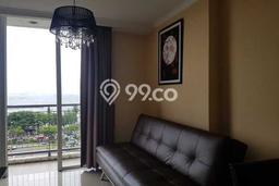 Hunian Apartemen Ideal untuk Dijual di Jakarta Utara dengan 1 Kamar Hunian Apartemen Ideal untuk Dijual di Jakarta Utara dengan 1 Kamar