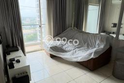 HOT UNIT! Apartemen di Kelapa Gading, 1 KM, Luas 45m² HOT UNIT! Apartemen di Kelapa Gading, 1 KM, Luas 45m²