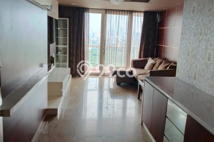 Dijual Segera Apartemen 2 KT & 1 KM di Kemayoran, Jakarta Pusat Dijual Segera Apartemen 2 KT & 1 KM di Kemayoran, Jakarta Pusat