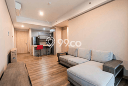 Apartemen Ideal Dijual di Cempaka Putih, Jakarta Pusat Punya 2 KT / 2 Kamar Mandi Apartemen Ideal Dijual di Cempaka Putih, Jakarta Pusat Punya 2 KT / 2 Kamar Mandi