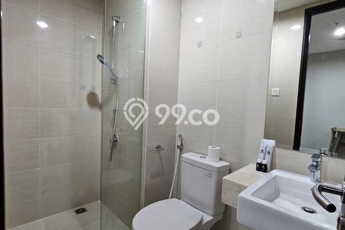 EXCLUSIVE UNIT! Apartemen di , 1 KM, Luas 37m2m², Lokasi Premium, Fasilitas Lengkap EXCLUSIVE UNIT! Apartemen di , 1 KM, Luas 37m2m², Lokasi Premium, Fasilitas Lengkap