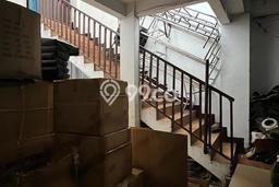 Paling Dicari! Ruko Dijual di Samanhudi Harga Kompetitif Paling Dicari! Ruko Dijual di Samanhudi Harga Kompetitif