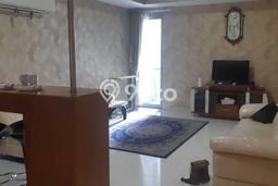 HOT UNIT! Apartemen Kawasan Pademangan, 1 KM, Luas 76m² HOT UNIT! Apartemen Kawasan Pademangan, 1 KM, Luas 76m²