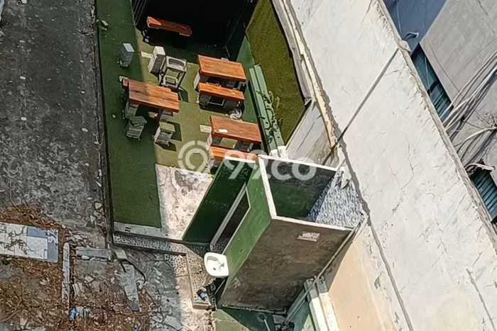Tanah Kavling Dijual di Jakarta Pusat dengan Spesifikasi 1406m2 Tanah Kavling Dijual di Jakarta Pusat dengan Spesifikasi 1406m2