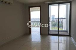 Apartemen Modern Dijual di Kemayoran, Jakarta Pusat Punya 1 KT / 1 Kamar Mandi Apartemen Modern Dijual di Kemayoran, Jakarta Pusat Punya 1 KT / 1 Kamar Mandi