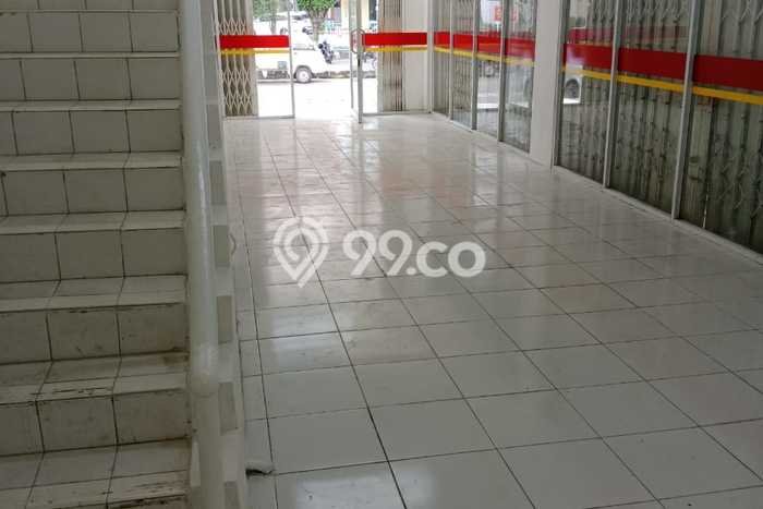 Ruko Dijual di Cempaka Putih LT 80m2, LB 400m2 Solusi Investasi Cerdas Ruko Dijual di Cempaka Putih LT 80m2, LB 400m2 Solusi Investasi Cerdas