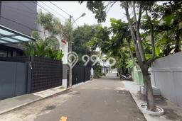 Ready to Use! Premium House LT 136m2 Desain Modern di Sunter Ready to Use! Premium House LT 136m2 Desain Modern di Sunter
