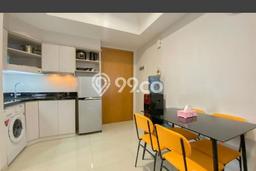 Untuk Dijual Apartemen di Kemayoran, Jakarta Pusat Punya 2 Kamar Tidur Untuk Dijual Apartemen di Kemayoran, Jakarta Pusat Punya 2 Kamar Tidur