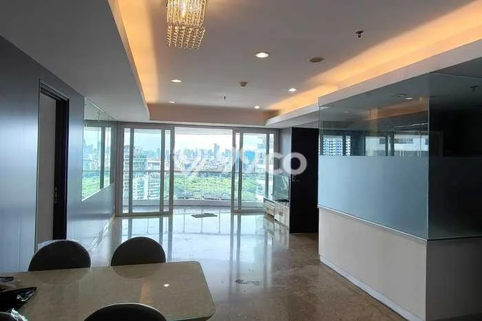 Disewakan Segera Apartemen Minimalis 3 KT di Kawasan Kemayoran Disewakan Segera Apartemen Minimalis 3 KT di Kawasan Kemayoran