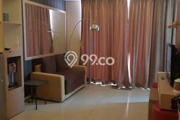 Apartemen Favorit Nyaman Dijual di Jakarta Utara dengan 1 Kamar Tidur Apartemen Favorit Nyaman Dijual di Jakarta Utara dengan 1 Kamar Tidur