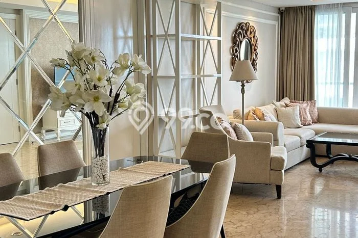 Ada Kamar Apartemen Murah Disewa di Kemayoran, Jakarta Pusat 3 BR Ada Kamar Apartemen Murah Disewa di Kemayoran, Jakarta Pusat 3 BR