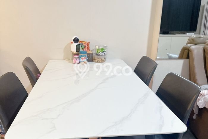 Apartemen Premium Kawasan Kelapa Gading, 2 KT, Luas 45m², Area Elite Apartemen Premium Kawasan Kelapa Gading, 2 KT, Luas 45m², Area Elite