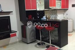 Dijual Apartemen 1 KT & 1 KM di Jakarta Utara Area Strategis Dijual Apartemen 1 KT & 1 KM di Jakarta Utara Area Strategis