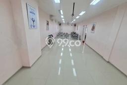 Ruko Dijual di Prime Area Tangerang Luas 600m2 Ruko Dijual di Prime Area Tangerang Luas 600m2