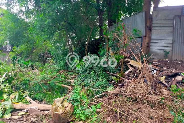 Kavling Tanah Dijual di Jati Uwung Tangerang Spesifikasi 21701m2 Kavling Tanah Dijual di Jati Uwung Tangerang Spesifikasi 21701m2