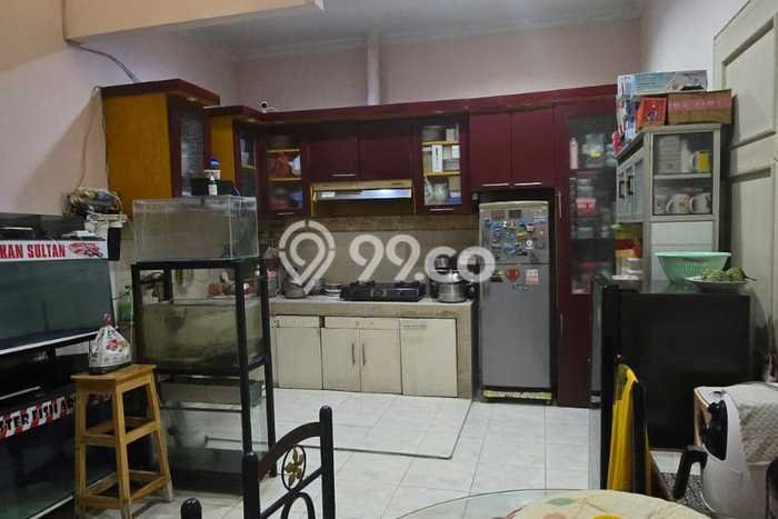 For Sale Hunian Rumah Nyaman 3 KT di Gading Serpong, Tangerang For Sale Hunian Rumah Nyaman 3 KT di Gading Serpong, Tangerang