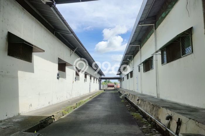 Area Ramai! Pabrik Dijual di Bekasi Timur untuk Bisnis Luas Bangunan 10696m2 Area Ramai! Pabrik Dijual di Bekasi Timur untuk Bisnis Luas Bangunan 10696m2