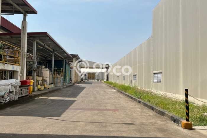 Pabrik Paling Dicari LB 6000m2 Dijual di Karawang Timur Pabrik Paling Dicari LB 6000m2 Dijual di Karawang Timur
