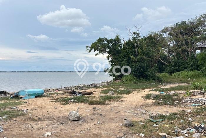 Tanah Dijual Area Strategis di Nusa Dua Badung 1235m2 Tanah Dijual Area Strategis di Nusa Dua Badung 1235m2