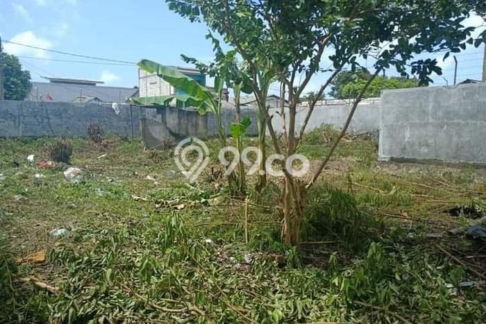 Dijual Tanah Lokasi Prima Kawasan Kalideres, Luas 987m2m², Area Asri Dijual Tanah Lokasi Prima Kawasan Kalideres, Luas 987m2m², Area Asri