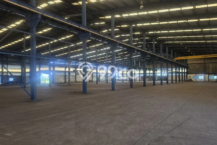 Disewakan Gudang Strategis Kawasan Balaraja, Luas 12400m2m², Area Ramai Disewakan Gudang Strategis Kawasan Balaraja, Luas 12400m2m², Area Ramai