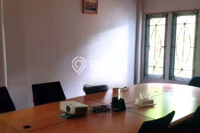 Kantor Dijual di Prime Area Jakarta Selatan Luas 780m2 Kantor Dijual di Prime Area Jakarta Selatan Luas 780m2