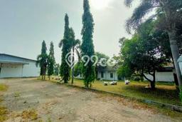 Pabrik Bagus Dijual LB 2888m2 Lokasi Strategis Tangerang Area Cocok untuk Berbisnis Pabrik Bagus Dijual LB 2888m2 Lokasi Strategis Tangerang Area Cocok untuk Berbisnis