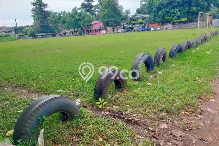 Kavling Tanah Dijual di Jati Uwung Tangerang Spesifikasi 21701m2 Kavling Tanah Dijual di Jati Uwung Tangerang Spesifikasi 21701m2