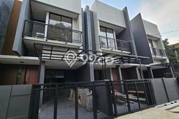 Rumah Minimalis 2 KT di Gading Serpong Tangerang Unfurnished Rumah Minimalis 2 KT di Gading Serpong Tangerang Unfurnished