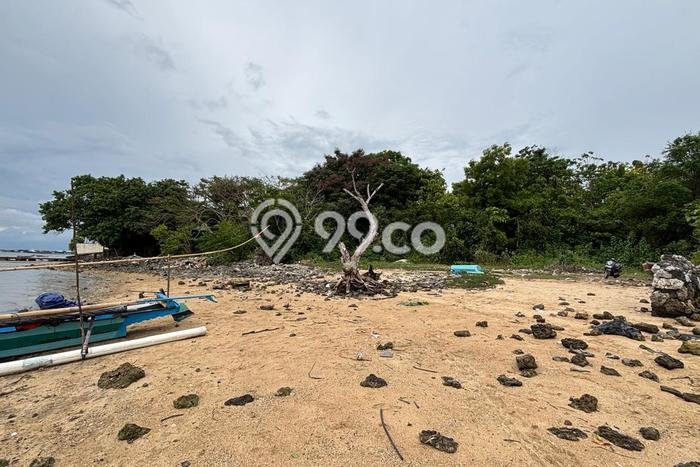 Tanah Dijual Area Strategis di Nusa Dua Badung 1235m2 Tanah Dijual Area Strategis di Nusa Dua Badung 1235m2