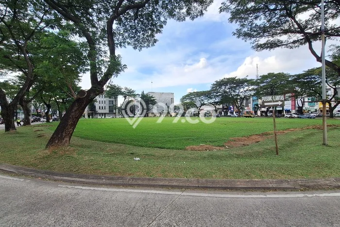 Tanah Investasi Dijual di Tangerang Punya Luas 5000m2 Tanah Investasi Dijual di Tangerang Punya Luas 5000m2