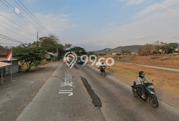 Tanah Dijual Lokasi Margasari, Tegal dengan Luas Tanah 200000m2 dan Status SHM Tanah Dijual Lokasi Margasari, Tegal dengan Luas Tanah 200000m2 dan Status SHM