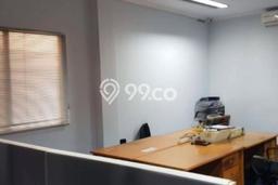Kantor Dijual di Prime Area Jakarta Selatan Luas 780m2 Kantor Dijual di Prime Area Jakarta Selatan Luas 780m2