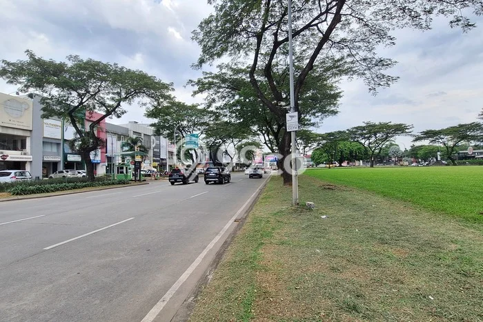 Tanah Investasi Dijual di Tangerang Punya Luas 5000m2 Tanah Investasi Dijual di Tangerang Punya Luas 5000m2