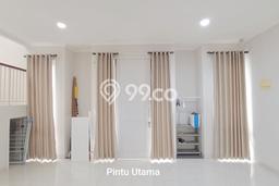 Rumah Elit Modern Tanpa Renovasi di BSD City Tangerang Rumah Elit Modern Tanpa Renovasi di BSD City Tangerang
