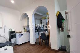 Jual Rumah Eksklusif 3 KT di Gading Serpong Samara Village, Tangerang Jual Rumah Eksklusif 3 KT di Gading Serpong Samara Village, Tangerang