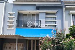 Rumah Luxury Modern Tanpa Renovasi di Gading Serpong Pondok Hijau Golf Tangerang Rumah Luxury Modern Tanpa Renovasi di Gading Serpong Pondok Hijau Golf Tangerang