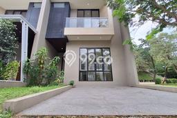 Rumah Luxury Modern Tanpa Renovasi di BSD Vanya Park Tangerang Rumah Luxury Modern Tanpa Renovasi di BSD Vanya Park Tangerang