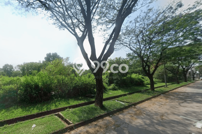 Tanah Komersial Dijual di Cikarang Pusat Bekasi 20000m2 Tanah Komersial Dijual di Cikarang Pusat Bekasi 20000m2