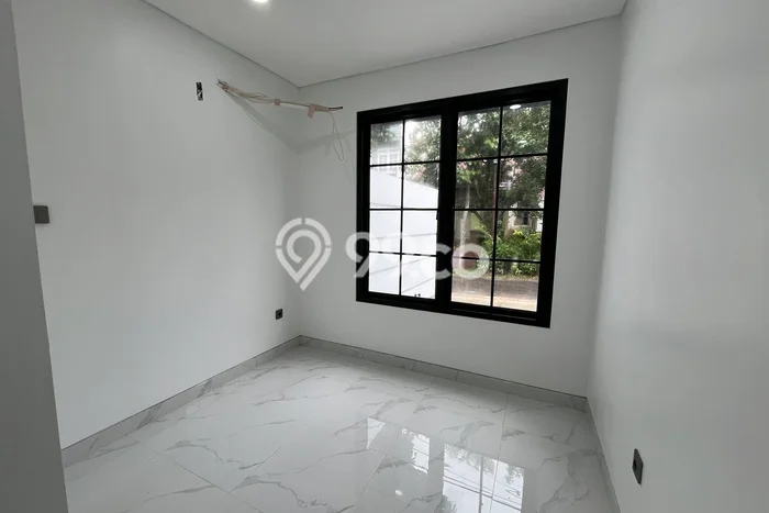 Rumah Minimalis 3 KT di Sentul City Bogor Unfurnished Rumah Minimalis 3 KT di Sentul City Bogor Unfurnished