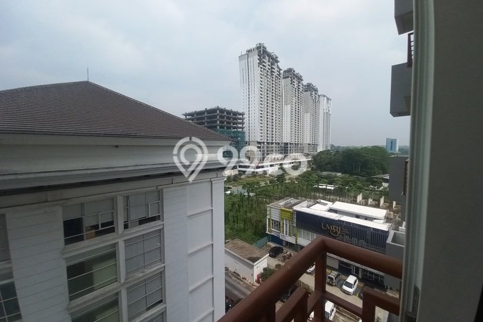 Siap Huni Apartemen di Bogor 2 Kamar & 1 Kamar Mandi, Luas 442m2 Siap Huni Apartemen di Bogor 2 Kamar & 1 Kamar Mandi, Luas 442m2