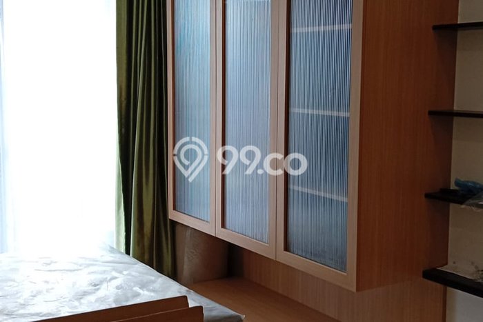 Apartemen Nyaman untuk Disewa, 0 Kamar di Bogor Apartemen Nyaman untuk Disewa, 0 Kamar di Bogor