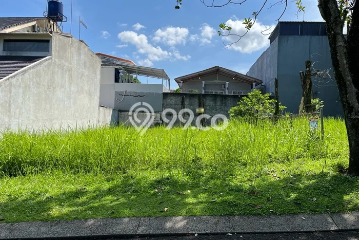 Kavling Tanah Dijual di Sentul City Bogor Spesifikasi 287m2 Kavling Tanah Dijual di Sentul City Bogor Spesifikasi 287m2