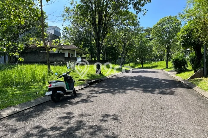 Kavling Tanah Dijual di Sentul City Bogor Spesifikasi 287m2 Kavling Tanah Dijual di Sentul City Bogor Spesifikasi 287m2